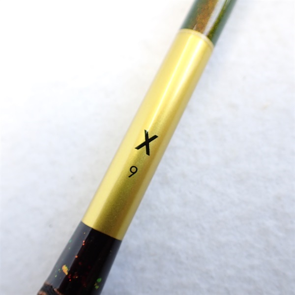 ヘラX 9